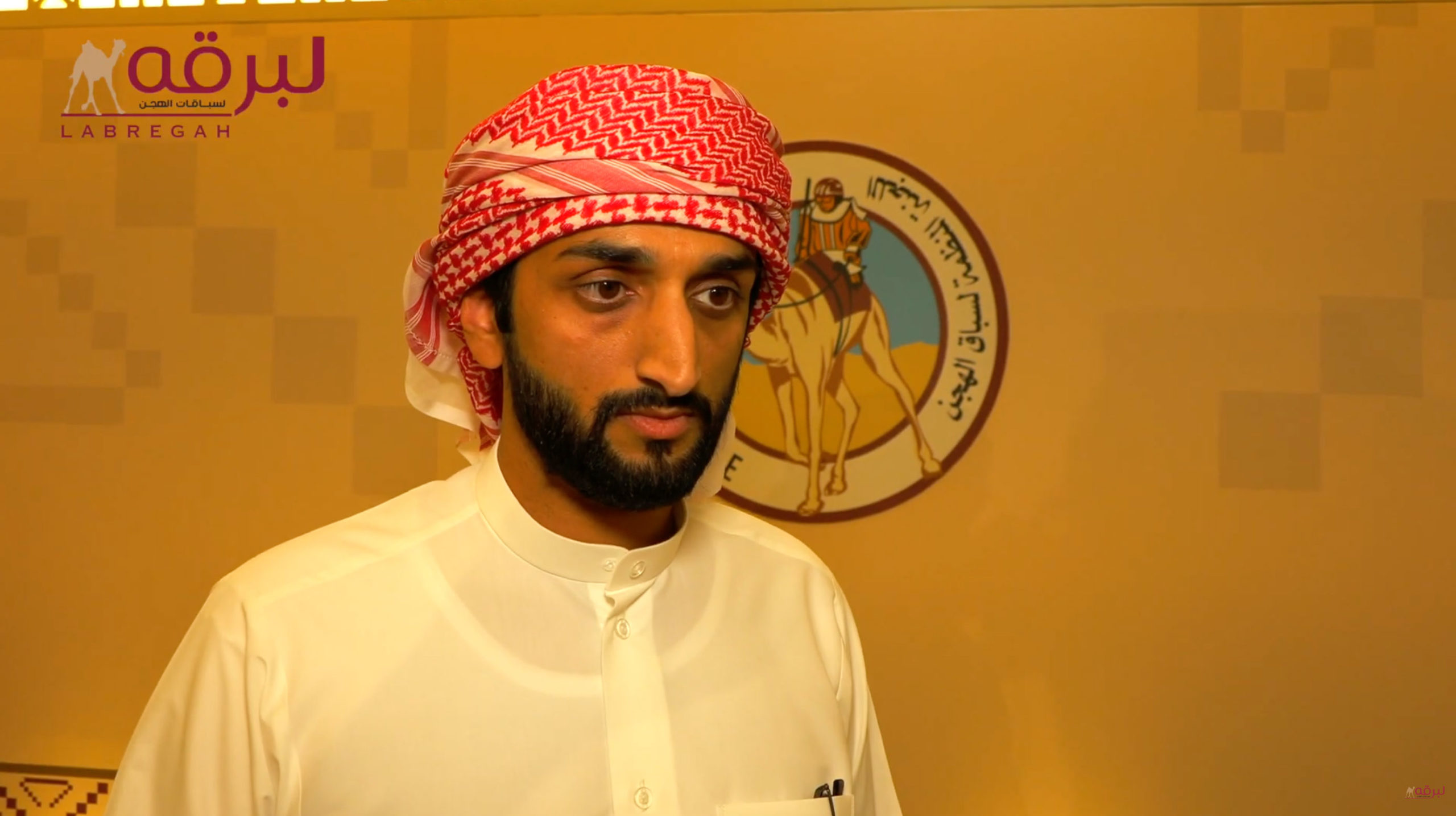 لقاء مع جمعة بن محمد الخييلي .. مضمر «مذيار» الفائزة بالشلفة الفضية لقايا بكار مفتوح بمهرجان صاحب السمو أمير البلاد المفدى 05-04-2025